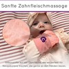 Gummee Baby Handschuhe für Neugeborene – Kratzfäustlinge Baby Neugeborene –