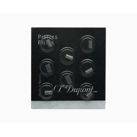 Dupont Flints, Flints, Pierres-Grey, Pack of 8