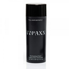 Topaxx Hair Fibers Auburn 27.5 G