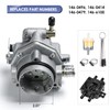 146-0496 Carburetor for ONAN NOS B48G B48M P216G P218G P220G