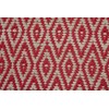 Feizy Rugs Norrington Area Rug, 5 x 8 Feet, Ruby