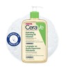 CeraVe - Aceite limpiador hidratante para piel normal a seca