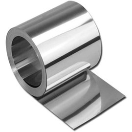 Imprue Laser Engraver Foil - Peel and Stick Laser Engraveable Foil - 6"x25 feet - Color: Black