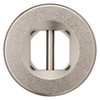 TONE 6NW-36L100 Impact Long Socket (12 Square), Drive Angle 0.7