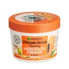 Garnier Fructis Hair Food Papaya Hair Mask 390ml