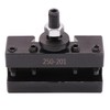 5Pcs 250-201 BXA #1 Quick Change Turning and Facing Tool