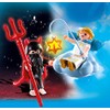 Playmobil Specials Plus 5411 Angel and Devil