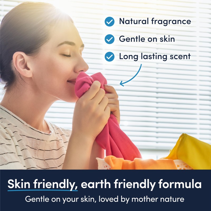 Good Laundry Scent Booster Beads - Flowers of Paradise Laundry
