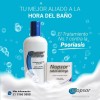 1 Nopsor Jabón Sólido Y 1 Shampoo Auxiliar Tx De