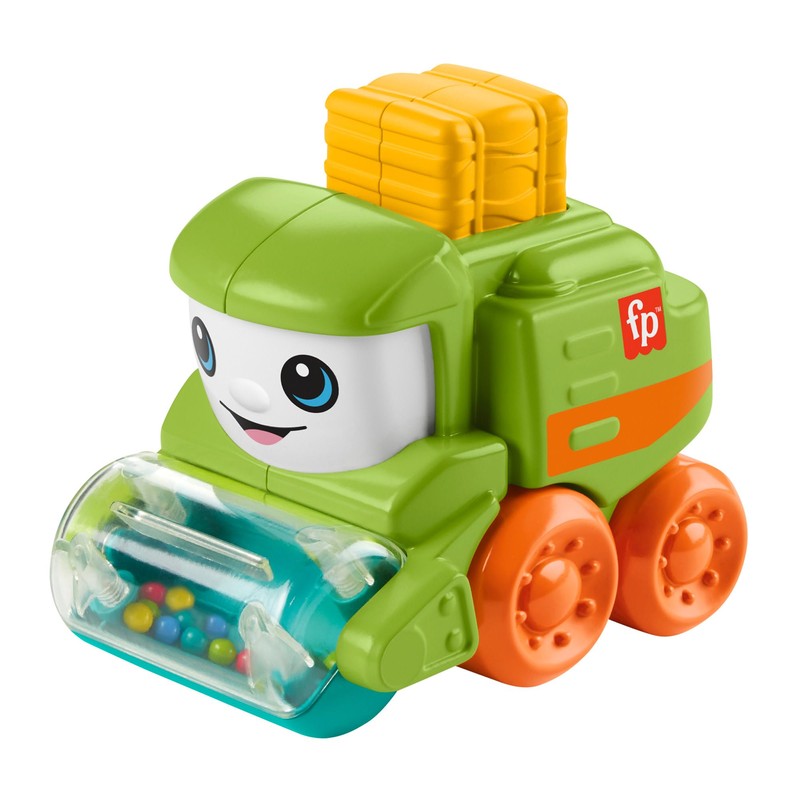 Fisher-Price Fun toy for babies from 6 months