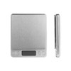 Digital Scale, 0.01-17.6 oz (0.01-500 g), Precision, Ultra Small, Kitchen
