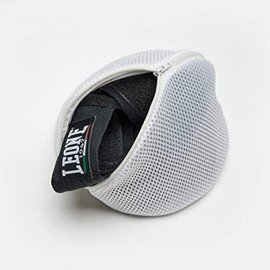 LEONE 1947, Mini Mesh Bag Pouch Unisex Adult Women Taglia UNICA AC990