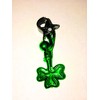 Beardaments - St Patrick's Day Beard Ornaments - Beard Baubles