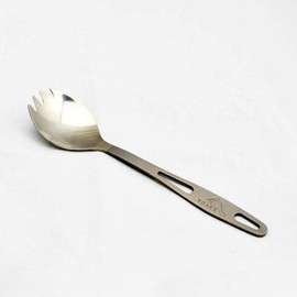 TOAKS Titanium Spork