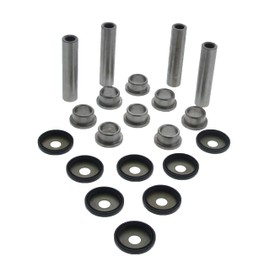 Bushing Kit fits Yamaha Grizzly 660 YFM660 4x4 2002-2005 Rear Knuckle Both Sides