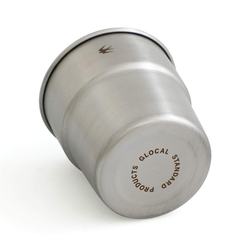 Global Standard Products TSUBAME Swallow Stacking Cup [HD3526]