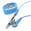 Anti-Static Wrist Strap for ESD Protection – Static-Free Grounding Tool