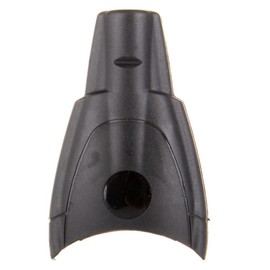 ECCPP for Saab Key Fob Case Replacement for Keyless Entry Remote Control Car Key Fob (Shell Case) 03-2009 for Saab 9-3/03-2006 for Saab 9-5 LTQSAAM433TX (Pack of 1)