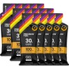 Precision Hydration- PF 30 GEL CAFF- Geles energéticos para actividades