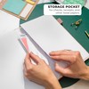 Clever Fox Check Register Book - Deluxe Transaction Register, Accounting