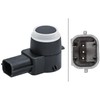 Performance PFM-143740 Parking Assist Sensor, Rear, Driver or Passenger Side,