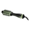 Cepillo Secador Aguacate One Step Oval Voluminizador Cabello
