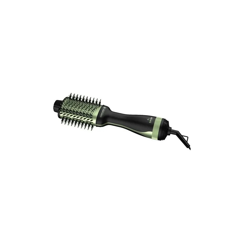 Cepillo Secador Aguacate One Step Oval Voluminizador Cabello