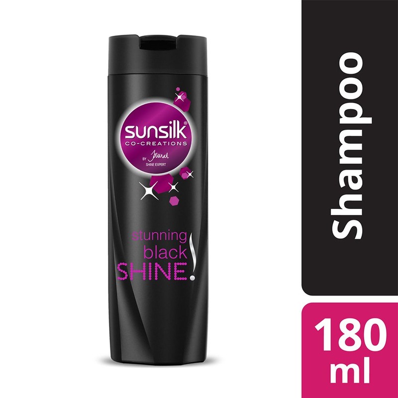 Sunsilk Co-Creations by Jamal Shine Expert - Amla Pearl Complex