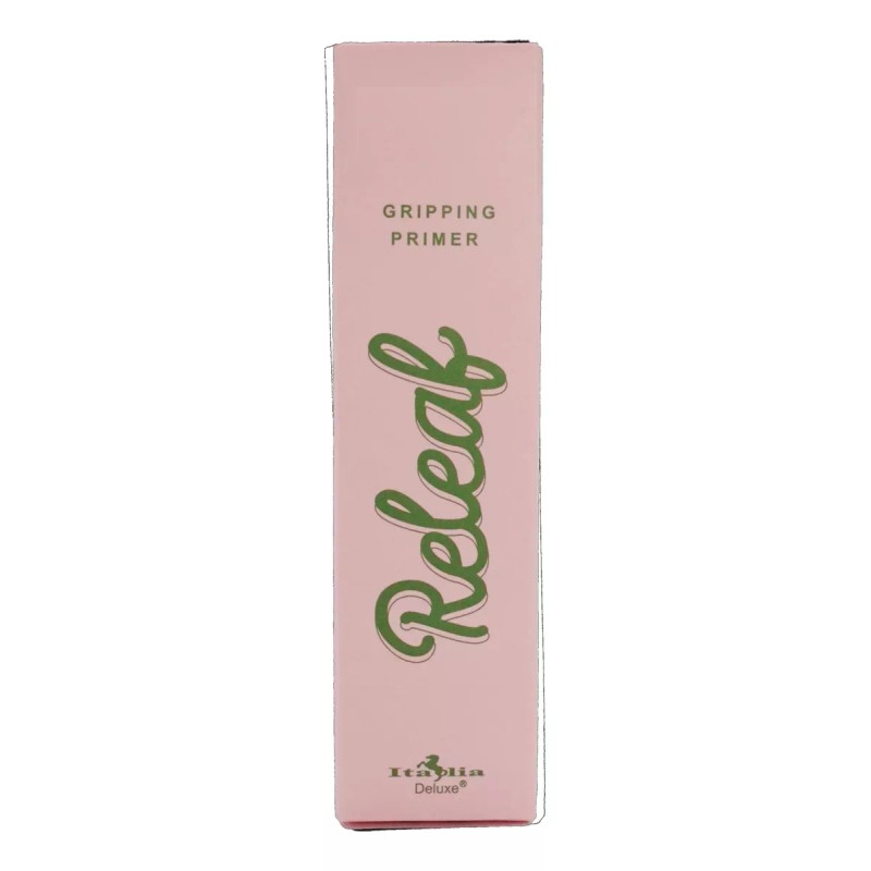 Italia Deluxe Releaf Primer Y Blurr Fijador Matizador Italia Deluxe