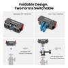 Walking Way 360° Rotation Magnetic Quick Release Mount for DJI