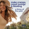 Her Own PMS Support Capsules Natural Relief for Cramps Mood