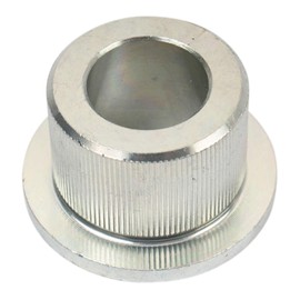 Knuckle Bushing Compatible with 06-12 Ford Fusion Lincoln MKZ 06 Zephyr 06-11 Mercury Milan