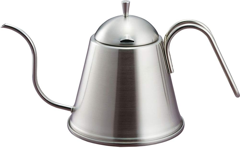 Shimomura Kihan Kogu Coffee Drip Kettle - Thumbnail 2