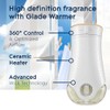 Glade Glade PlugIns Air Freshener Refill, Scented and Essential Oils
