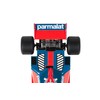Scalextric Cars - C4510 Brabham BT46 - Niki Lauda Italian