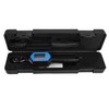 EWM-10 Digital Torque Wrench 1/4 Square Drive Max. 7.37ft.lb Torque