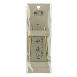 Yamato Circular Needles