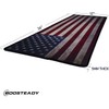 BOOSTEADY Gun Cleaning Mat, Gun Mat 35.5" x 12.1"