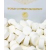 SweetGourmet White Peppermint Lozenges | Canada Mints Bulk Candy |