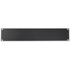 R1285/2UK 19" 2U Rack Panels, Enclosures, Rack and Cabinet Accessories,