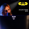 CAD AS34 Acousti-Shield Stand Mounted Acoustic Enclosure