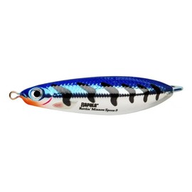 Rapala Rattlin` Minnow Spoon RMSR-08 Color MBT