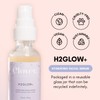 Clover H2Glow+ Hydrating Antioxidant Serum | Deep Moisturizing Anti-Aging Facial