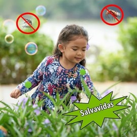 Juego repelente de mosquitos de verano para niños y adultos 180 Uds De parches para mosquitos y 2 uds De muñequeras impermeables para mosquitos para