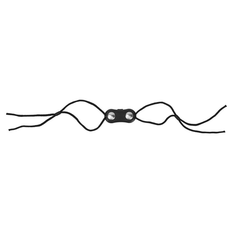 Electric Prevent Snoring Device Microcurrent Improve Sleep Smoothing Breathe Machine