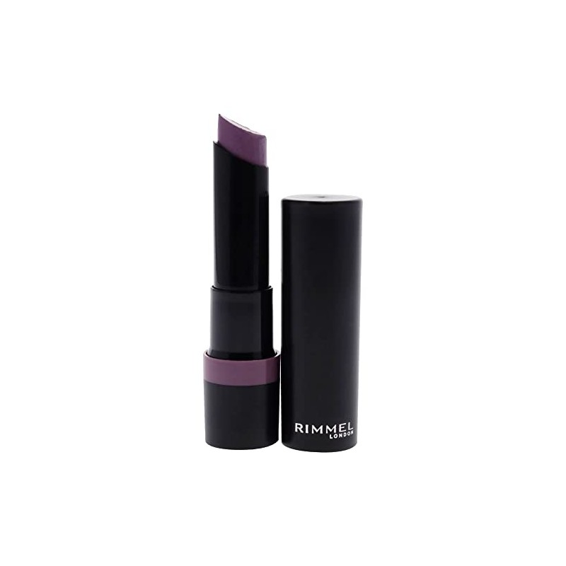 Rimmel lasting finish extreme lipstick
