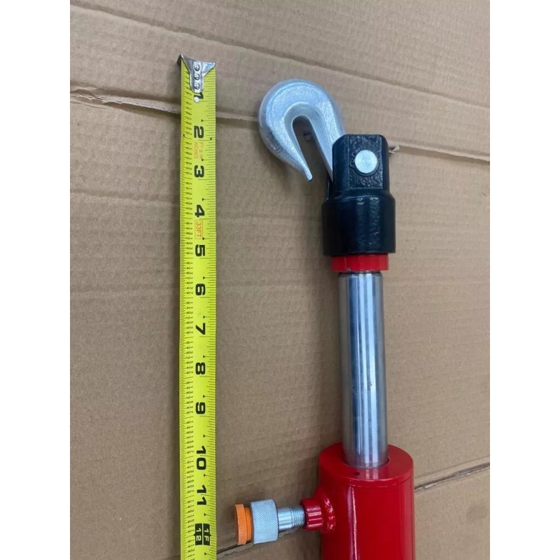 5 Star Tools 10 Ton Hydraulic pull back ram body