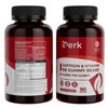 iperk iPerk Saffron & Vitamin B6 Gummy Bears 90ct C