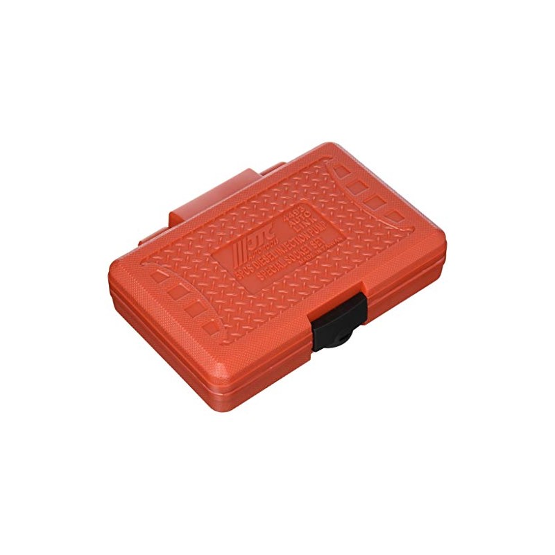 JTC 5PCS ディーゼルインジェクションポンプソケット SST 特殊工具 特殊ボルト Bosch JTC4493