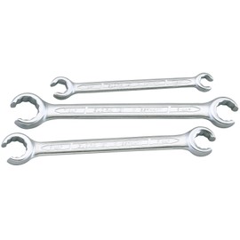 Draper 4452 9/16 x 5/8AF Elora Imperial Flare Nut Spanner